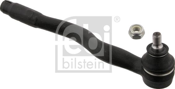 Febi Bilstein 06641 - Spurstangenkopf alexcarstop-ersatzteile.com