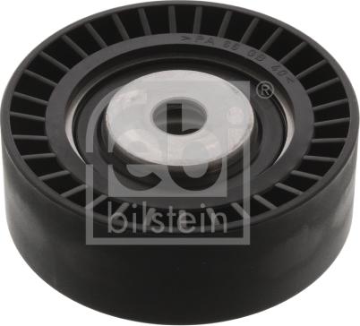 Febi Bilstein 06051 - Umlenk / Führungsrolle, Keilrippenriemen alexcarstop-ersatzteile.com