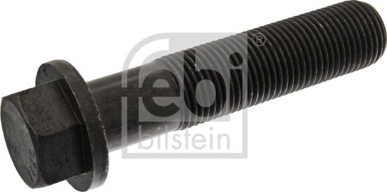 Febi Bilstein 06076 - Schwungradschraube alexcarstop-ersatzteile.com