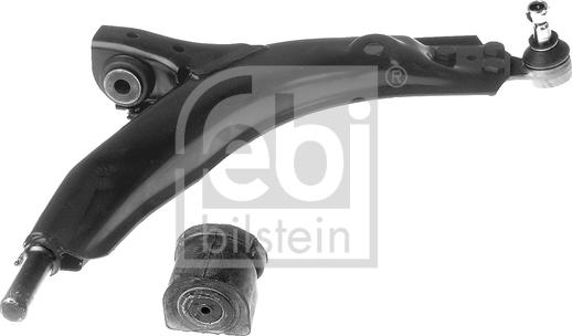 Febi Bilstein 06158 - Lenker, Radaufhängung alexcarstop-ersatzteile.com