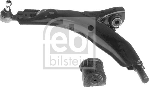 Febi Bilstein 06157 - Lenker, Radaufhängung alexcarstop-ersatzteile.com