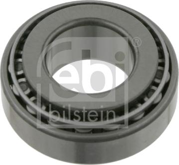 Febi Bilstein 06126 - Radlager alexcarstop-ersatzteile.com