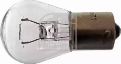 Febi Bilstein 06894 - Glühlampe, Bremsleuchte alexcarstop-ersatzteile.com