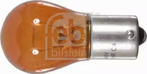 Febi Bilstein 06896 - Glühlampe, Blinkleuchte alexcarstop-ersatzteile.com