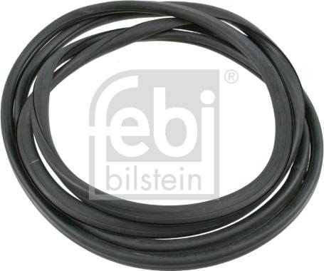 Febi Bilstein 06290 - Dichtung, Frontscheibe alexcarstop-ersatzteile.com