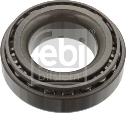 Febi Bilstein 06748 - Radlager alexcarstop-ersatzteile.com