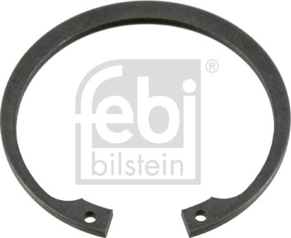 Febi Bilstein 01973 - Sicherungsring alexcarstop-ersatzteile.com