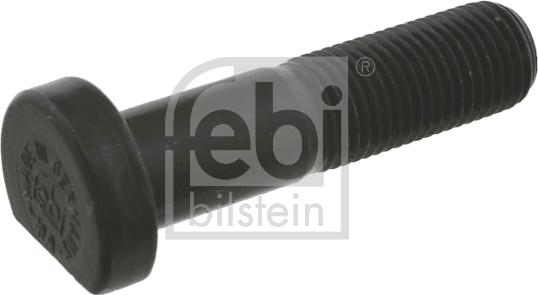 Febi Bilstein 01471 - Radbolzen alexcarstop-ersatzteile.com