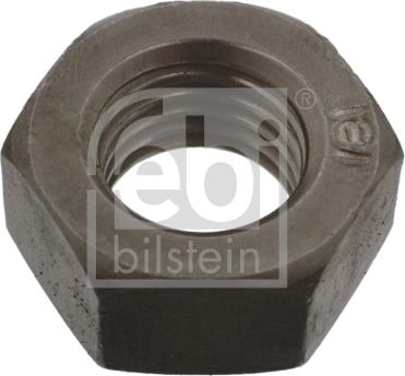 Febi Bilstein 01559 - Mutter alexcarstop-ersatzteile.com