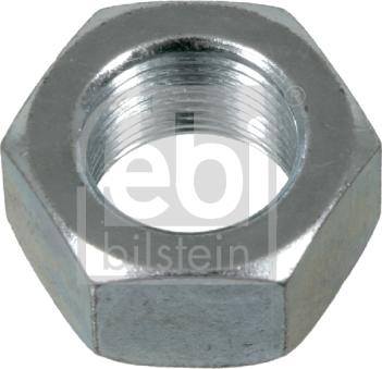 Febi Bilstein 01561 - Mutter alexcarstop-ersatzteile.com