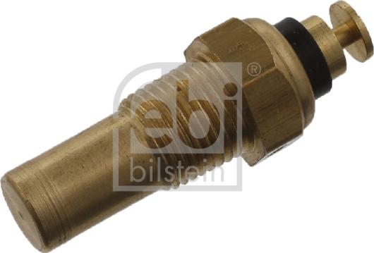 Febi Bilstein 01651 - Sensor, Kühlmitteltemperatur alexcarstop-ersatzteile.com