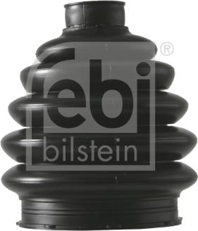 Febi Bilstein 01006 - Faltenbalg, Antriebswelle alexcarstop-ersatzteile.com