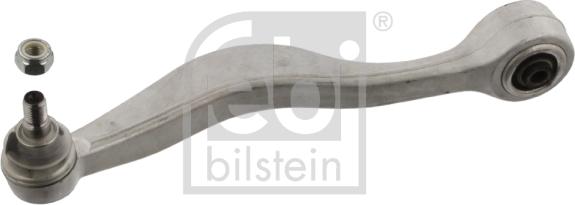 Febi Bilstein 01078 - Lenker, Radaufhängung alexcarstop-ersatzteile.com