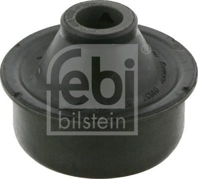 Febi Bilstein 01837 - Lagerung, Lenker alexcarstop-ersatzteile.com