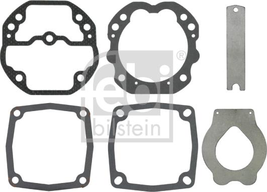 Febi Bilstein 01368 - Dichtungssatz, Lamellenventil alexcarstop-ersatzteile.com