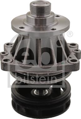 Febi Bilstein 01293 - Wasserpumpe alexcarstop-ersatzteile.com