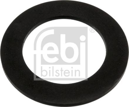 Febi Bilstein 01218 - Dichtung, Öleinfüllstutzenverschluss alexcarstop-ersatzteile.com