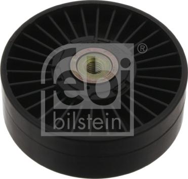 Febi Bilstein 01231 - Umlenk / Führungsrolle, Keilrippenriemen alexcarstop-ersatzteile.com