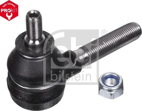 Febi Bilstein 01713 - Spurstangenkopf alexcarstop-ersatzteile.com