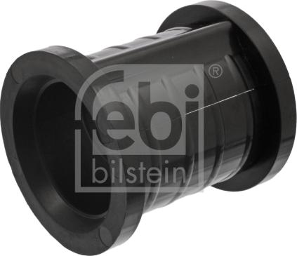 Febi Bilstein 01737 - Lagerbuchse, Stabilisator alexcarstop-ersatzteile.com