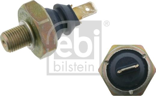 Febi Bilstein 08466 - Sensor, Öldruck alexcarstop-ersatzteile.com