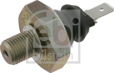 Febi Bilstein 08484 - Sensor, Öldruck alexcarstop-ersatzteile.com