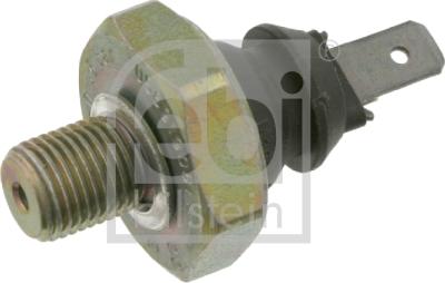 Febi Bilstein 08470 - Sensor, Öldruck alexcarstop-ersatzteile.com