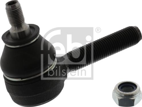 Febi Bilstein 08582 - Spurstangenkopf alexcarstop-ersatzteile.com