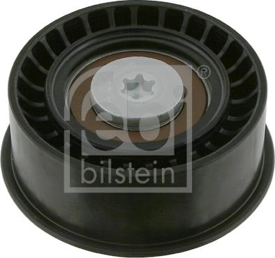 Febi Bilstein 08697 - Umlenk / Führungsrolle, Zahnriemen alexcarstop-ersatzteile.com