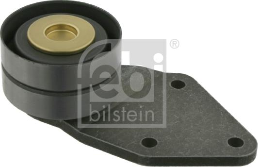 Febi Bilstein 08685 - Umlenk / Führungsrolle, Zahnriemen alexcarstop-ersatzteile.com