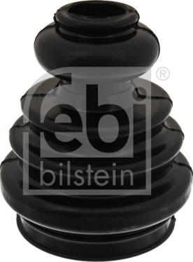 Febi Bilstein 08019 - Faltenbalg, Antriebswelle alexcarstop-ersatzteile.com