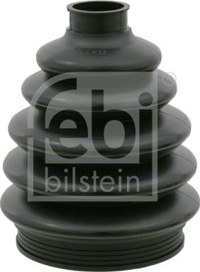 Febi Bilstein 08025 - Faltenbalg, Antriebswelle alexcarstop-ersatzteile.com