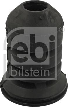 Febi Bilstein 08384 - Anschlagpuffer, Federung alexcarstop-ersatzteile.com