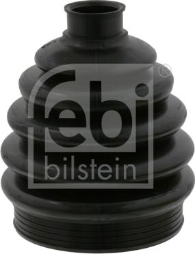 Febi Bilstein 08339 - Faltenbalg, Antriebswelle alexcarstop-ersatzteile.com