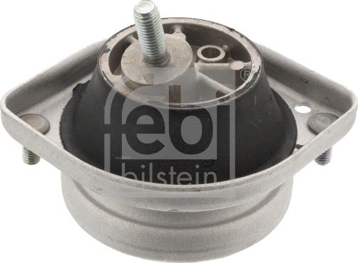 Febi Bilstein 08782 - Lagerung, Motor alexcarstop-ersatzteile.com