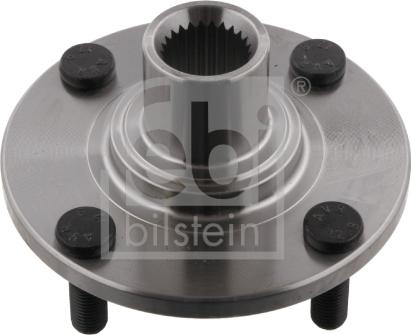 Febi Bilstein 03991 - Radnabe alexcarstop-ersatzteile.com