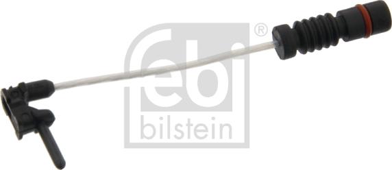 Febi Bilstein 03902 - Warnkontakt, Bremsbelagverschleiß alexcarstop-ersatzteile.com