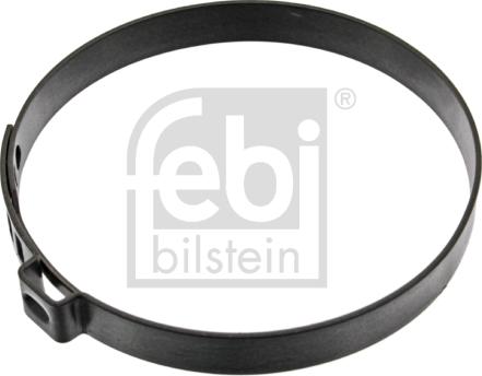 Febi Bilstein 03414 - Klemmschelle alexcarstop-ersatzteile.com