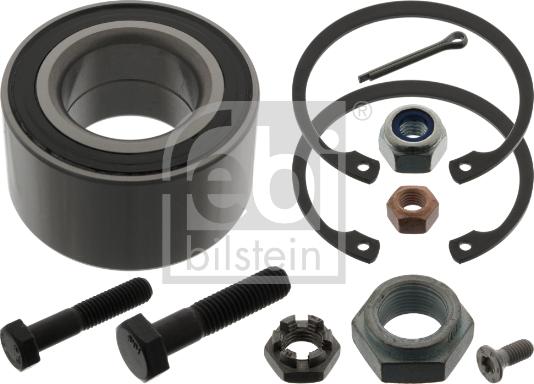 Febi Bilstein 03488 - Radlagersatz alexcarstop-ersatzteile.com