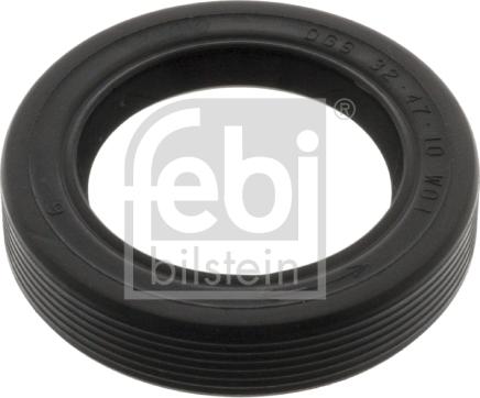 Febi Bilstein 03598 - Wellendichtring, Kurbelwelle alexcarstop-ersatzteile.com