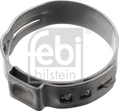 Febi Bilstein 03597 - Klemmschelle alexcarstop-ersatzteile.com