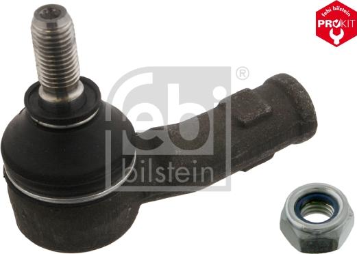 Febi Bilstein 03583 - Spurstangenkopf alexcarstop-ersatzteile.com