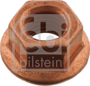 Febi Bilstein 03687 - Mutter alexcarstop-ersatzteile.com