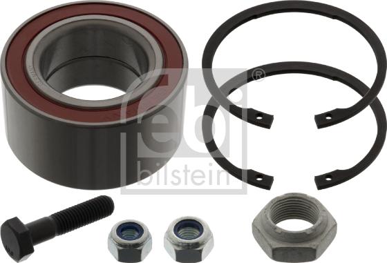 Febi Bilstein 03622 - Radlagersatz alexcarstop-ersatzteile.com