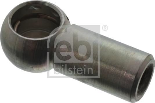 Febi Bilstein 03045 - Kugelpfanne alexcarstop-ersatzteile.com