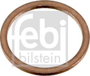 Febi Bilstein 03083 - Dichtring, Thermoschalter alexcarstop-ersatzteile.com