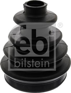 Febi Bilstein 03172 - Faltenbalg, Antriebswelle alexcarstop-ersatzteile.com