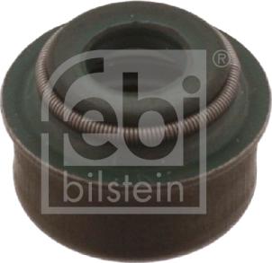 Febi Bilstein 03360 - Dichtring, Ventilschaft alexcarstop-ersatzteile.com