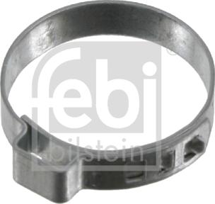 Febi Bilstein 03267 - Klemmschelle alexcarstop-ersatzteile.com