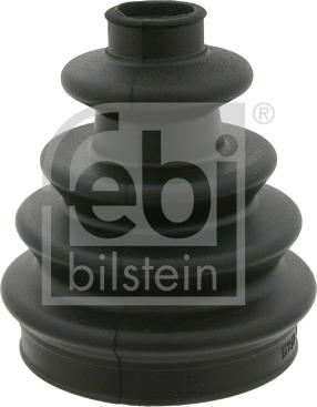 Febi Bilstein 03288 - Faltenbalg, Antriebswelle alexcarstop-ersatzteile.com